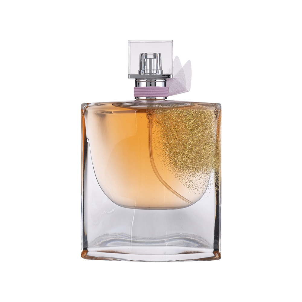 ادوپرفیوم زنانه پنسیس مدل لاوی بل طلایی 75 میل